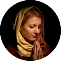 Гадалка Анна — Батагай